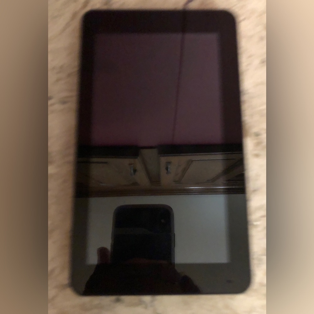 Android Tablet for Car, 7" HD Touch Screen